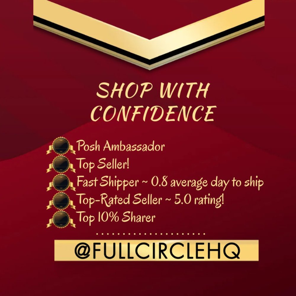 @Fullcirclehq Live Show Notification - image 2